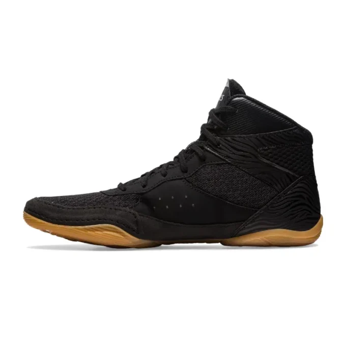 Matflex 7 „Black White Gum“