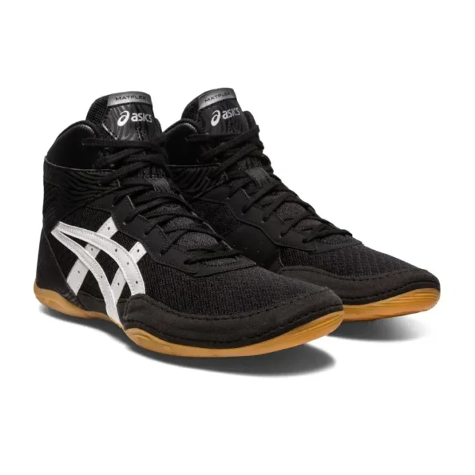 Matflex 7 „Black White Gum“
