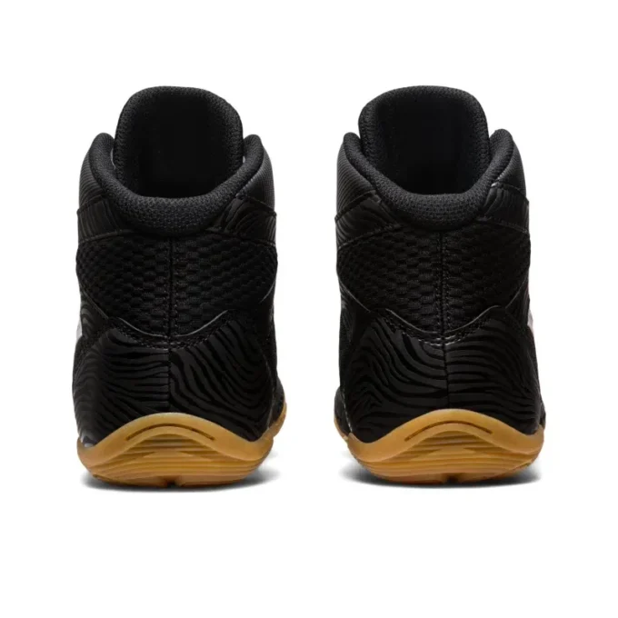 Matflex 7 „Black White Gum“