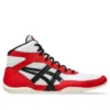 Matflex 7 „Classic Red Black“