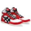 Matflex 7 „Classic Red Black“