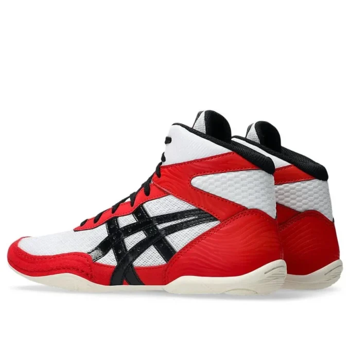 Matflex 7 „Classic Red Black“