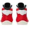 Matflex 7 „Classic Red Black“