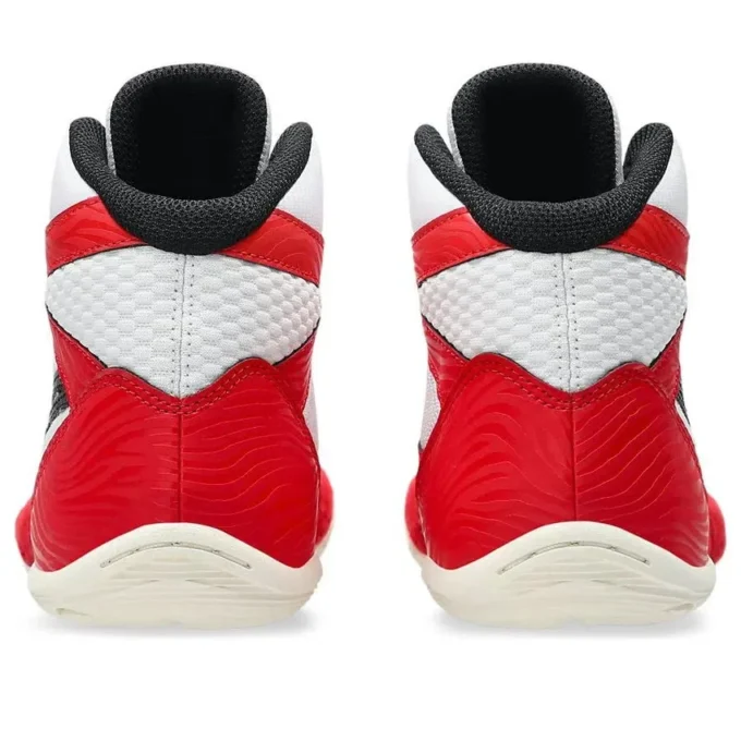 Matflex 7 „Classic Red Black“