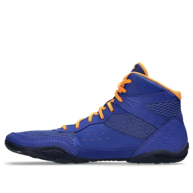 Matflex 7 „Dark Cobalt Orange Pop“