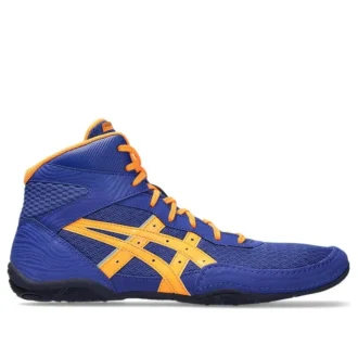 Matflex 7 „Dark Cobalt Orange Pop“
