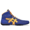 Matflex 7 „Dark Cobalt Orange Pop“