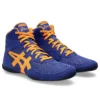Matflex 7 „Dark Cobalt Orange Pop“