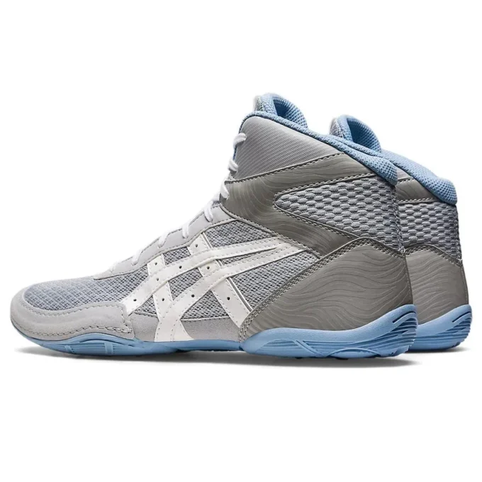 Matflex 7 „Piedmont Grey White“