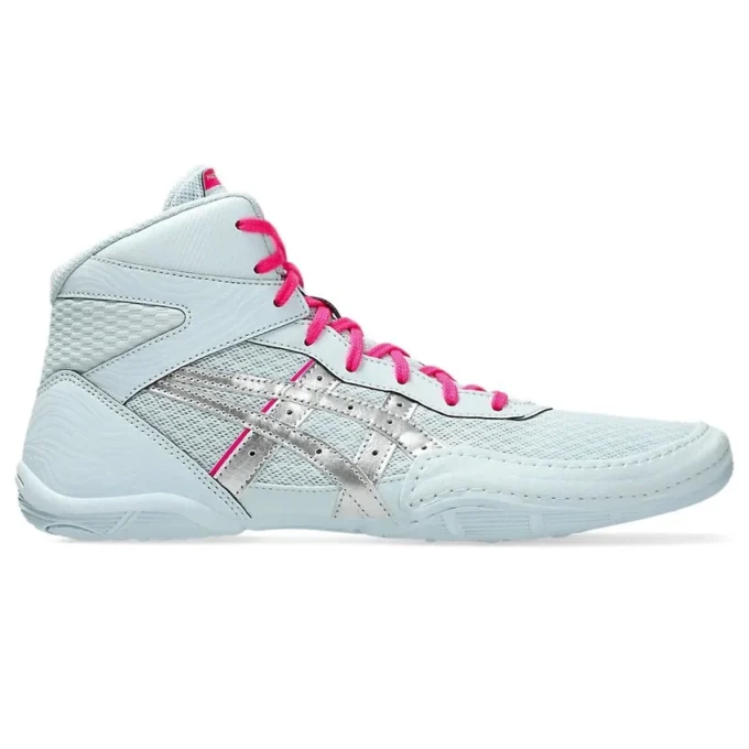 Matflex 7 Sneakers „Cool Grey Pure Silver“