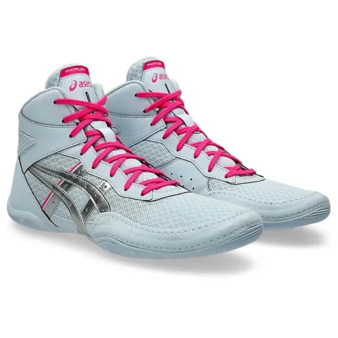 Matflex 7 Sneakers „Cool Grey Pure Silver“