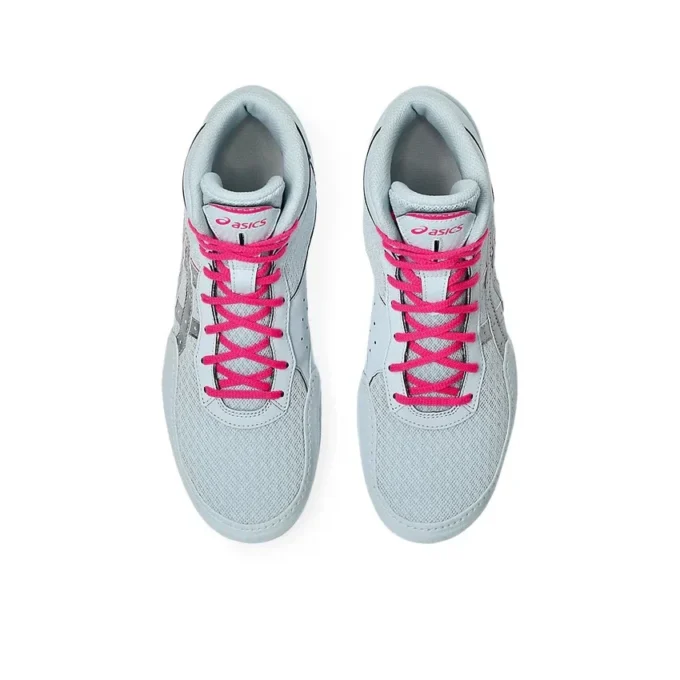 Matflex 7 Sneakers „Cool Grey Pure Silver“