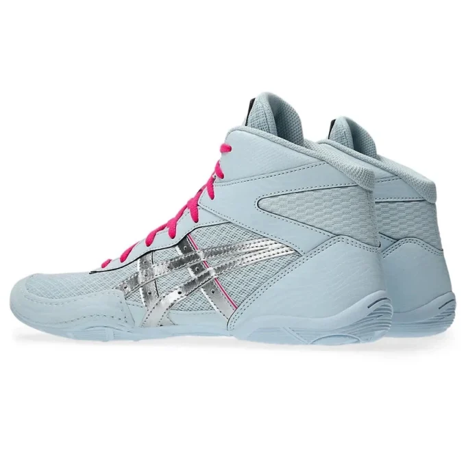 Matflex 7 Sneakers „Cool Grey Pure Silver“