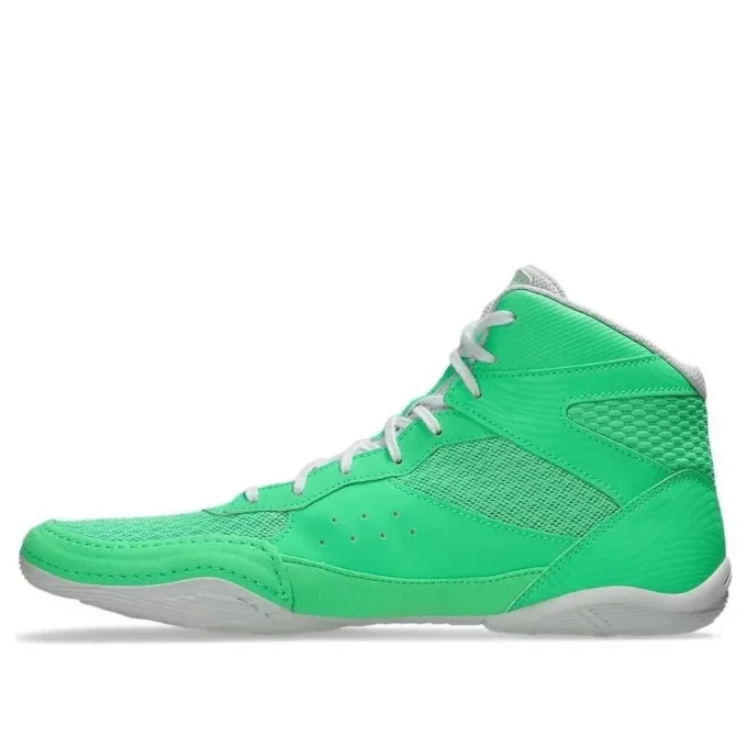 Matflex 7 Sneakers „New Leaf White“