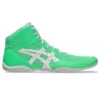 Matflex 7 Sneakers „New Leaf White“
