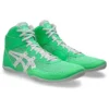 Matflex 7 Sneakers „New Leaf White“