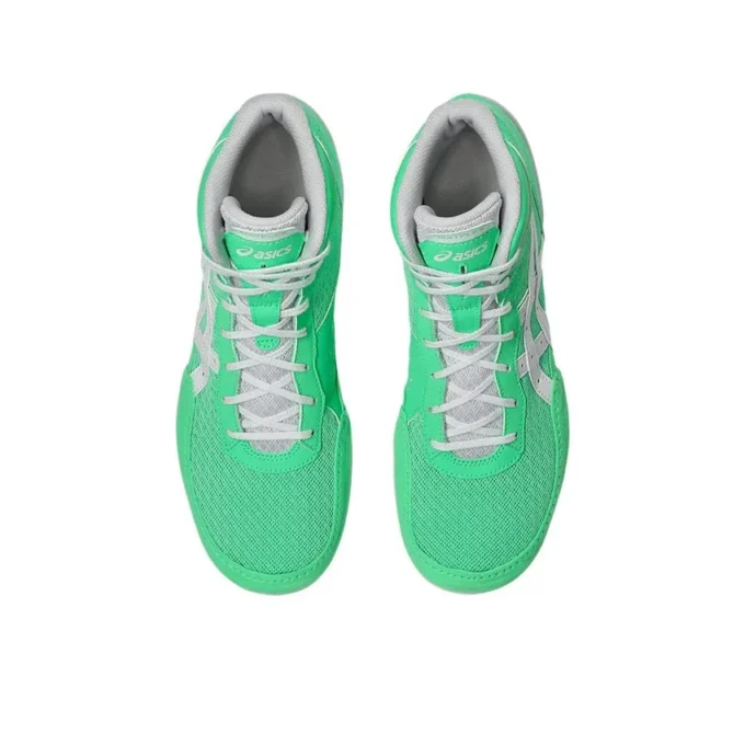 Matflex 7 Sneakers „New Leaf White“
