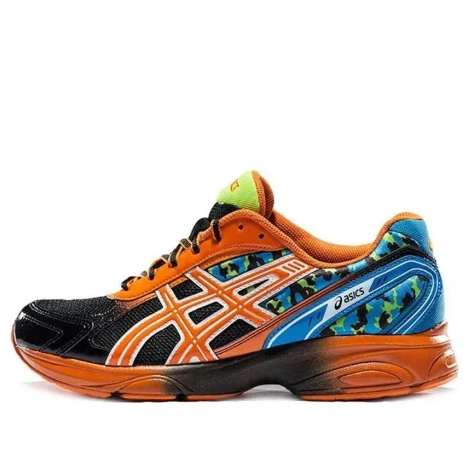 Maverick 2 Sneakers „Orange“