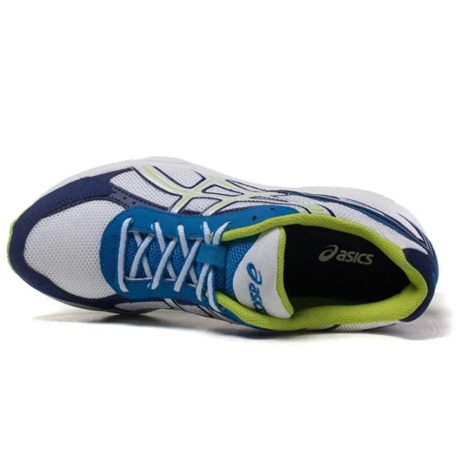 Maverick 2 Sportschuhe Weiß/Blau/Gelb