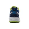Maverick 2 Sportschuhe Weiß/Blau/Gelb