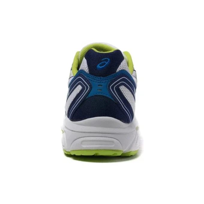 Maverick 2 Sportschuhe Weiß/Blau/Gelb
