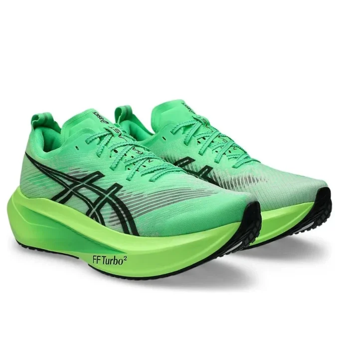 Megablast „Vital Green Black“