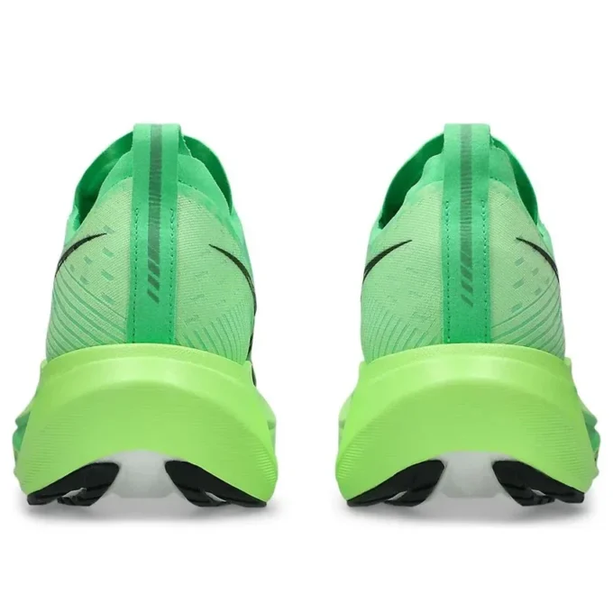 Megablast „Vital Green Black“
