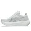 Megablast „Weiß Piedmont Grey“