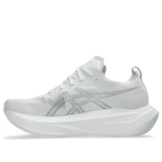 Megablast „Weiß Piedmont Grey“