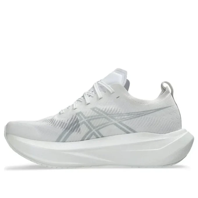 Megablast „Weiß Piedmont Grey“