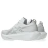Megablast „Weiß Piedmont Grey“
