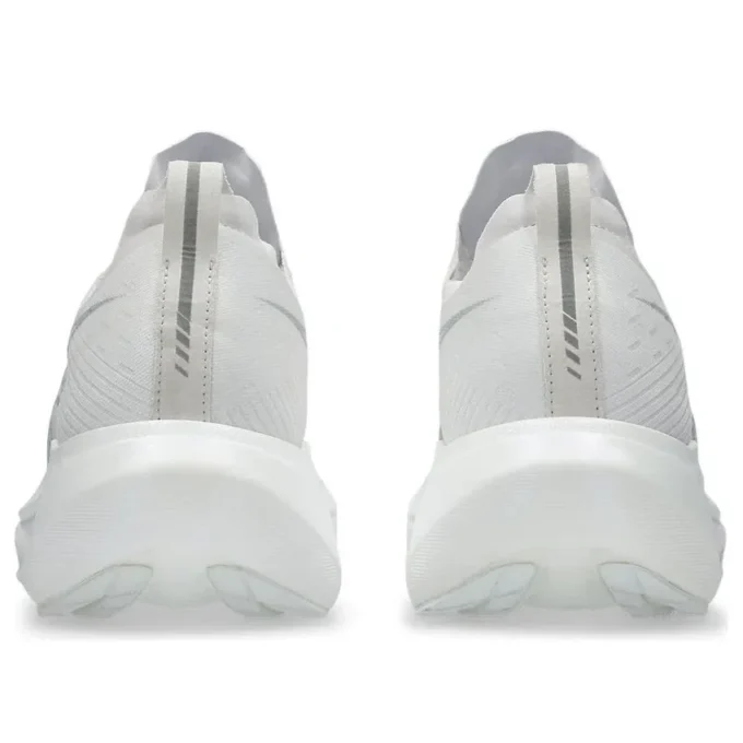Megablast „Weiß Piedmont Grey“