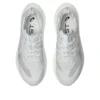 Megablast „Weiß Piedmont Grey“