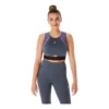 Mesh-Panel-Trainings-BH „Carrier Grey“