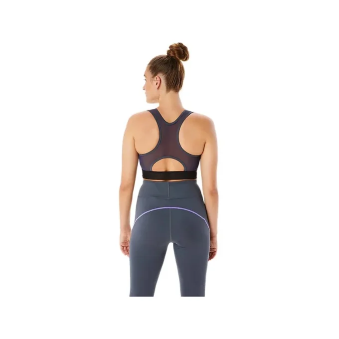 Mesh-Panel-Trainings-BH „Carrier Grey“