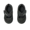 Meshoes Baby-Sneaker „Schwarz“