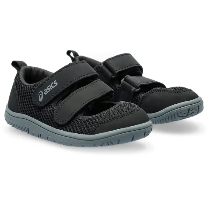 Meshoes Mini „Black“