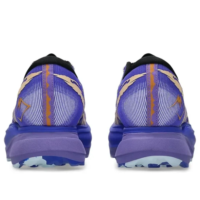 Metafuji Trail „Cobalt Burst Apricot Crush“