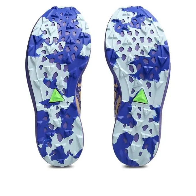 Metafuji Trail „Cobalt Burst Apricot Crush“