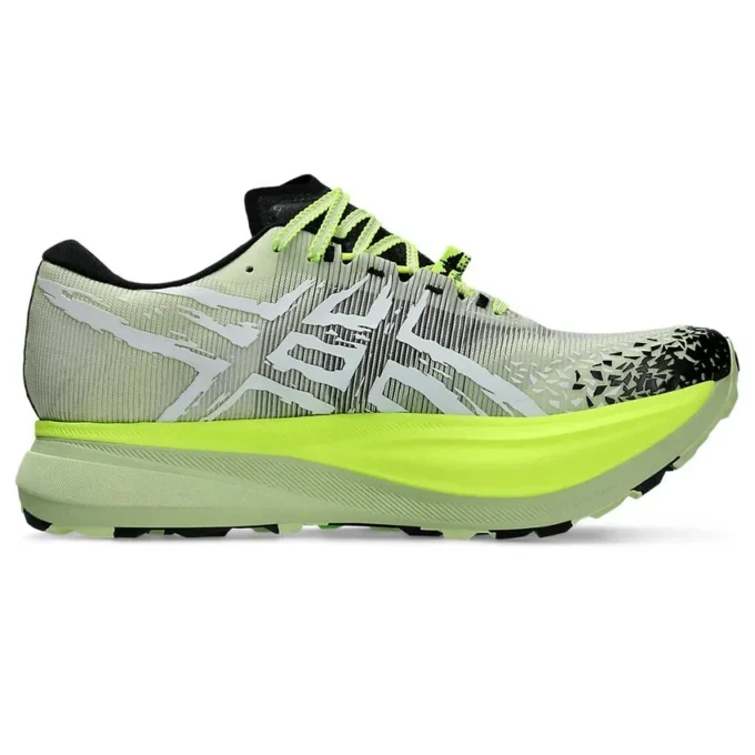 Metafuji Trail „Cool Matcha“