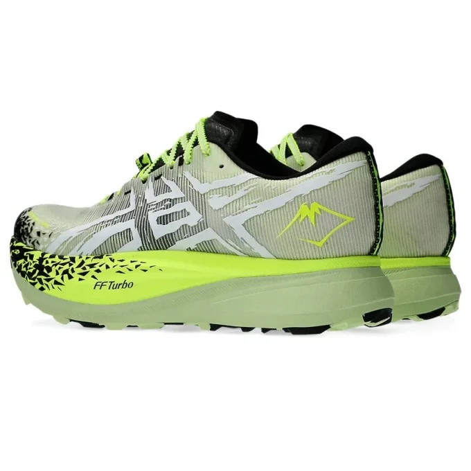 Metafuji Trail „Cool Matcha“