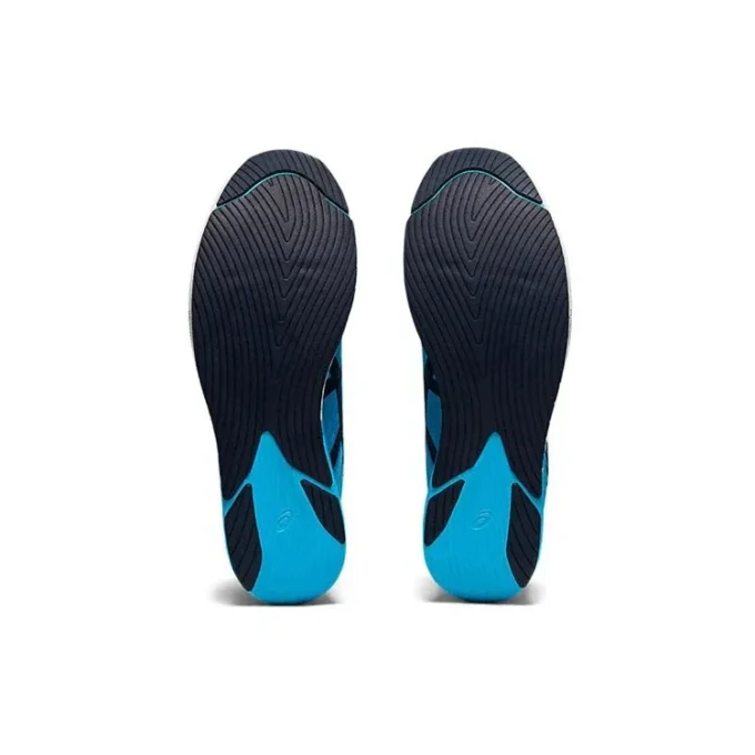Metaracer „Digital Aqua“