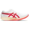 Metaracer „White Sunrise Red“