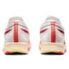 Metaracer „White Sunrise Red“
