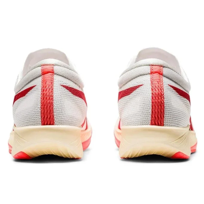 Metaracer „White Sunrise Red“