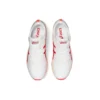 Metaracer „White Sunrise Red“