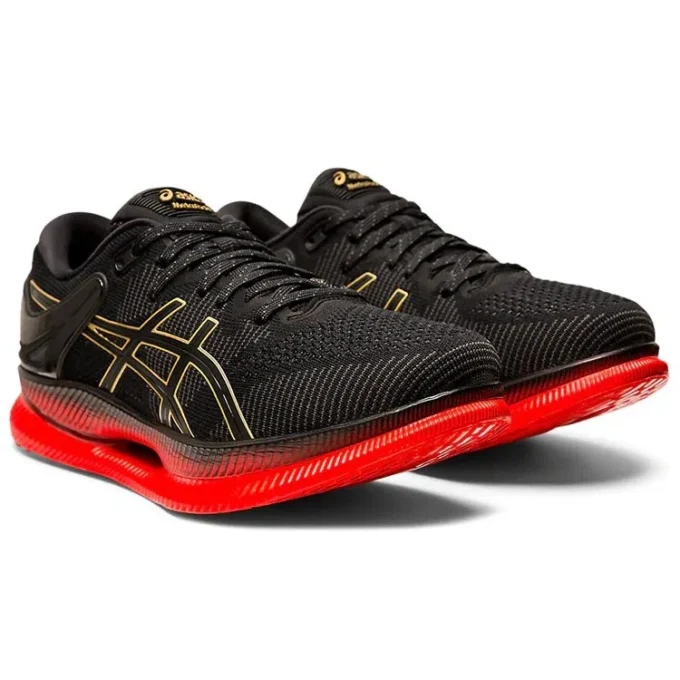 MetaRide „Black Classic Red“