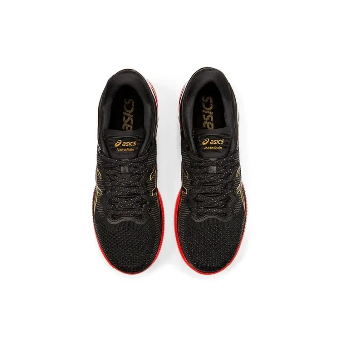 MetaRide „Black Classic Red“
