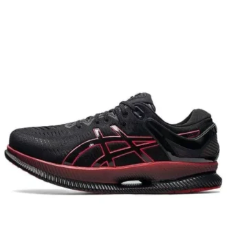 MetaRide „Black Electric Red“