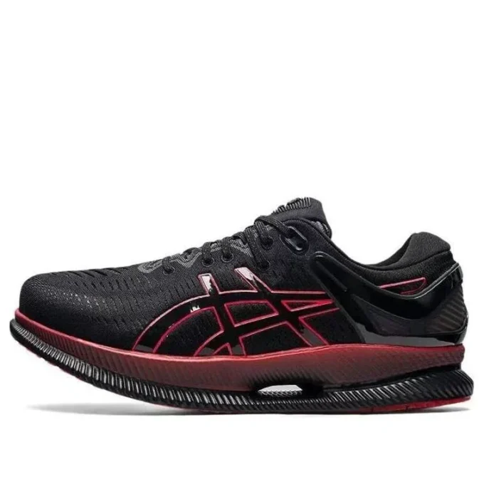 MetaRide „Black Electric Red“